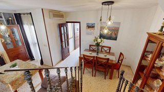 Casa en venta en Centro en Alcalá de Guadaira