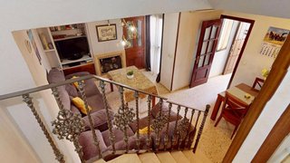 Casa en venta en Centro en Alcalá de Guadaira
