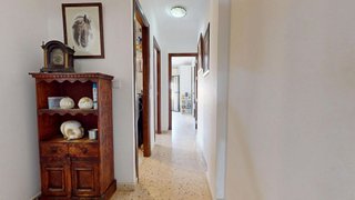 Casa en venta en Centro en Alcalá de Guadaira