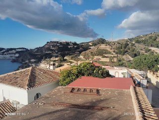 Chalet en venta en Almuñecar en Almuñécar