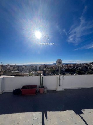 Casa adosada en venta en Crevillent