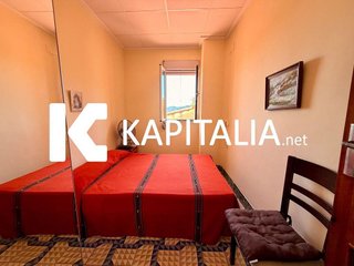 Casa adosada en venta en Vall de Gallinera