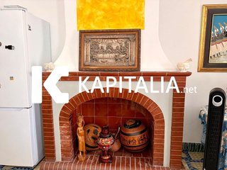 Casa adosada en venta en Vall de Gallinera
