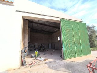 Casa pareada en venta en Yecla