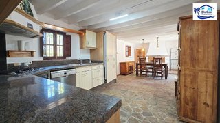Casa rural en venta en Alcaucín