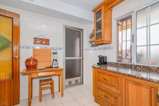 Casa adosada en venta en Almanjáyar en Granada