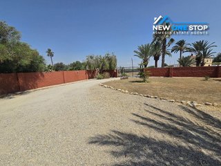 Chalet en venta en Mojácar ciudad en Mojácar