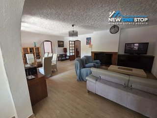 Chalet en venta en Mojácar ciudad en Mojácar
