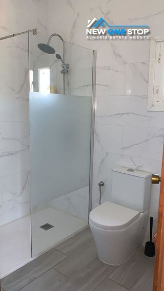Chalet en venta en Mojácar ciudad en Mojácar