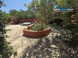 Chalet en venta en Mojácar ciudad en Mojácar