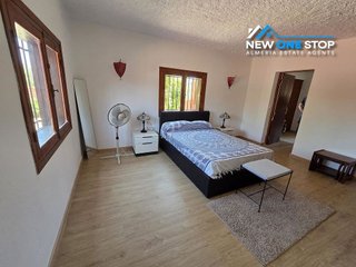 Chalet en venta en Mojácar ciudad en Mojácar