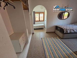 Chalet en venta en Mojácar ciudad en Mojácar