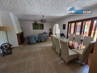 Chalet en venta en Mojácar ciudad en Mojácar