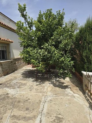 Casa pareada en venta en La Granja-La Colina-Los Pastores en Algeciras
