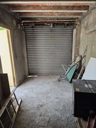 Casa pareada en venta en La Granja-La Colina-Los Pastores en Algeciras