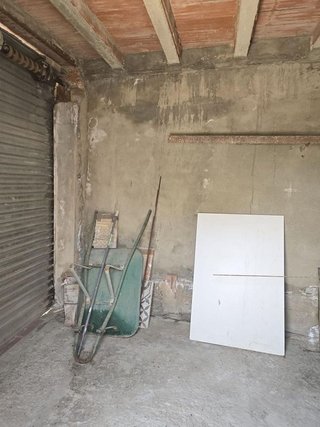 Casa pareada en venta en La Granja-La Colina-Los Pastores en Algeciras