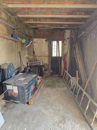 Casa pareada en venta en La Granja-La Colina-Los Pastores en Algeciras
