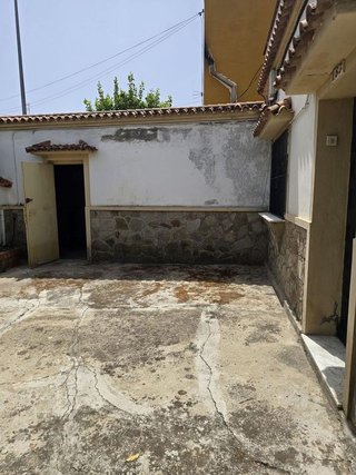 Casa pareada en venta en La Granja-La Colina-Los Pastores en Algeciras