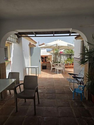 Casa pareada en venta en La Granja-La Colina-Los Pastores en Algeciras