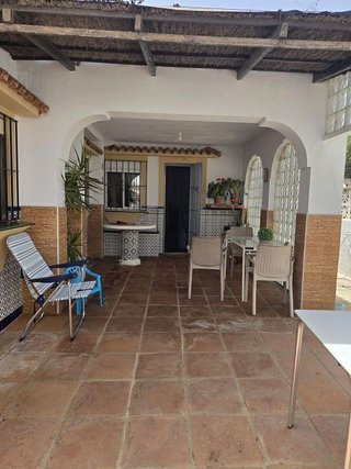 Casa pareada en venta en La Granja-La Colina-Los Pastores en Algeciras