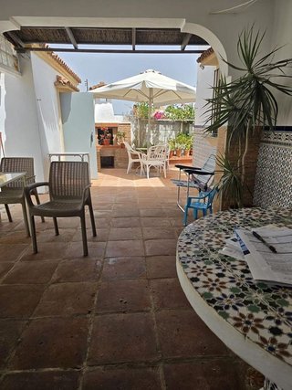 Casa pareada en venta en La Granja-La Colina-Los Pastores en Algeciras