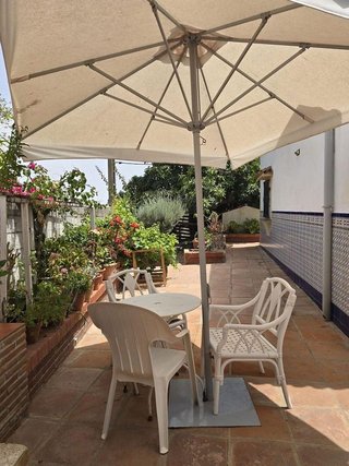 Casa pareada en venta en La Granja-La Colina-Los Pastores en Algeciras