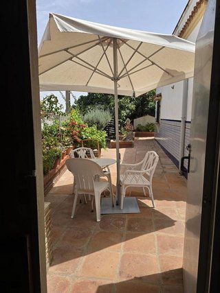 Casa pareada en venta en La Granja-La Colina-Los Pastores en Algeciras