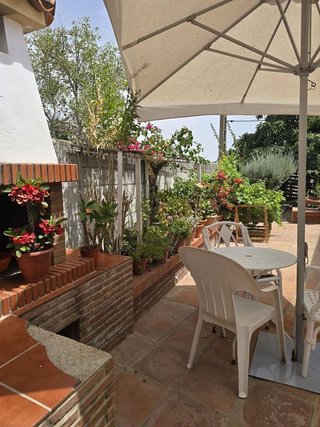 Casa pareada en venta en La Granja-La Colina-Los Pastores en Algeciras
