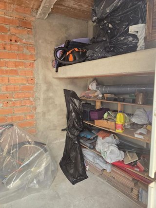 Casa pareada en venta en La Granja-La Colina-Los Pastores en Algeciras