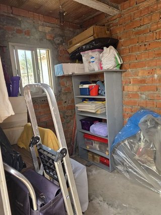 Casa pareada en venta en La Granja-La Colina-Los Pastores en Algeciras