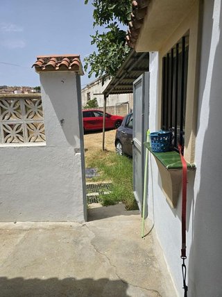 Casa pareada en venta en La Granja-La Colina-Los Pastores en Algeciras