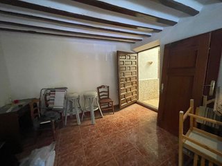 Casa en venta en Moral de Calatrava