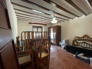 Casa en venta en Moral de Calatrava