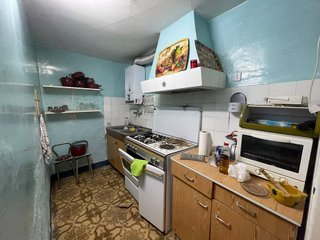 Casa en venta en Moral de Calatrava