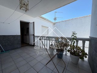 Casa adosada en venta en El Carmen - La Barrera en Lucena