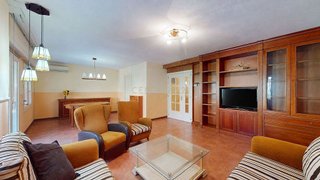 Chalet en venta en El Pilar - Bripac en Alcalá de Henares