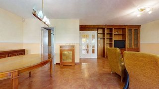 Chalet en venta en El Pilar - Bripac en Alcalá de Henares