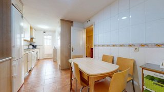 Chalet en venta en El Pilar - Bripac en Alcalá de Henares