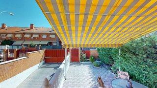 Chalet en venta en El Pilar - Bripac en Alcalá de Henares