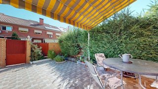 Chalet en venta en El Pilar - Bripac en Alcalá de Henares