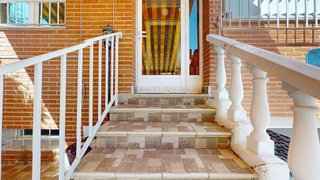Chalet en venta en El Pilar - Bripac en Alcalá de Henares