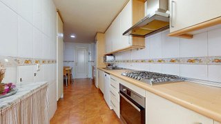 Chalet en venta en El Pilar - Bripac en Alcalá de Henares