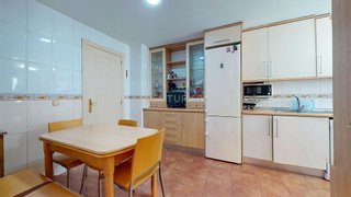 Chalet en venta en El Pilar - Bripac en Alcalá de Henares