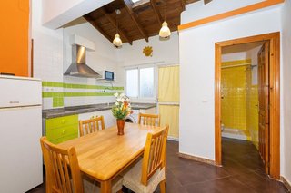 Casa adosada en venta en Motril pueblo en Motril