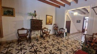 Casa en venta en Llucmajor Interior en Llucmajor