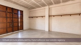 Casa en venta en Llucmajor Interior en Llucmajor