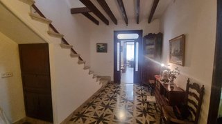 Casa en venta en Llucmajor Interior en Llucmajor