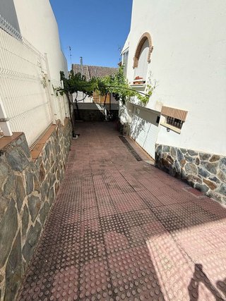 Chalet en venta en Alcalá la Real