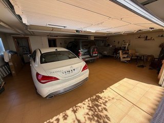 Chalet en venta en Alcalá la Real