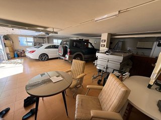 Chalet en venta en Alcalá la Real